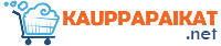 Kauppapaikat.net